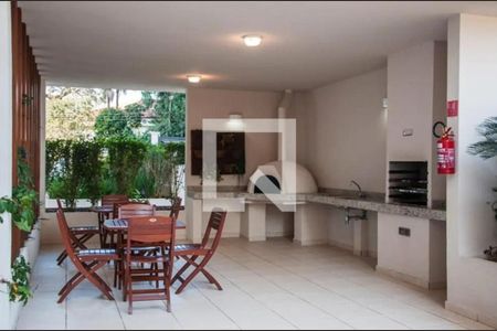 Apartamento para alugar com 57m², 2 quartos e 1 vagaÁrea comum 