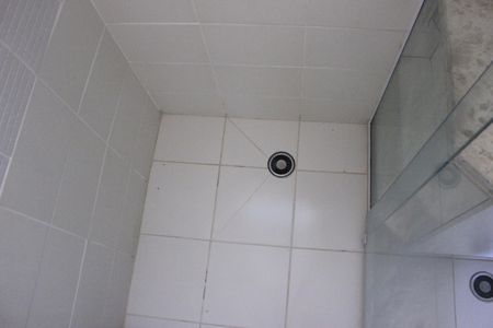 Apartamento para alugar com 57m², 2 quartos e 1 vagaBanheiro da Suíte 