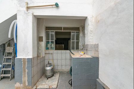 Casa à venda com 200m², 3 quartos e 1 vaga Casa à venda com 200m², 3 quartos e 1 vagaÁrea de Serviço