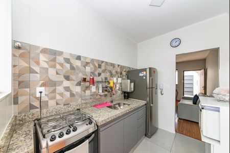 Casa à venda com 200m², 3 quartos e 1 vaga Casa à venda com 200m², 3 quartos e 1 vagaCozinha