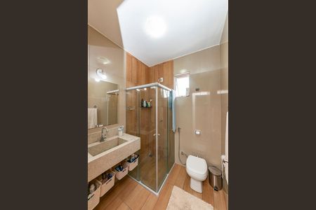 Casa à venda com 200m², 3 quartos e 1 vaga Casa à venda com 200m², 3 quartos e 1 vagaBanheiro Social