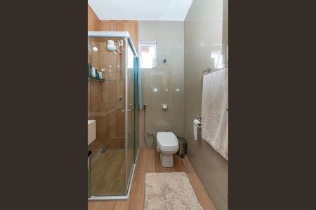 Casa à venda com 200m², 3 quartos e 1 vaga Casa à venda com 200m², 3 quartos e 1 vagaBanheiro Social