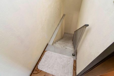 Casa de condomínio à venda com 227m², 3 quartos e 2 vagas Casa de condomínio à venda com 227m², 3 quartos e 2 vagasCorredor do 2º andar