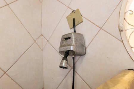 Casa de condomínio à venda com 227m², 3 quartos e 2 vagas Casa de condomínio à venda com 227m², 3 quartos e 2 vagasBanheiro Social 2