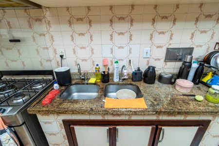 Casa de condomínio à venda com 227m², 3 quartos e 2 vagas Casa de condomínio à venda com 227m², 3 quartos e 2 vagasCozinha