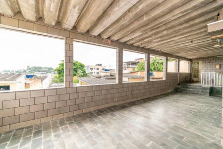 Casa de condomínio à venda com 227m², 3 quartos e 2 vagas Casa de condomínio à venda com 227m², 3 quartos e 2 vagasTerraço