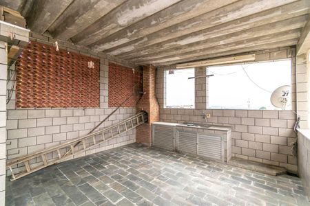 Casa de condomínio à venda com 227m², 3 quartos e 2 vagas Casa de condomínio à venda com 227m², 3 quartos e 2 vagasTerraço