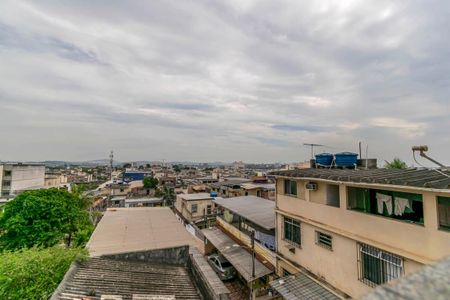 Casa de condomínio à venda com 227m², 3 quartos e 2 vagas Casa de condomínio à venda com 227m², 3 quartos e 2 vagasVista do Terraço