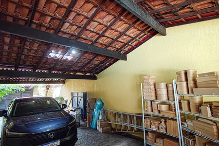 Casa de condomínio à venda com 520m², 6 quartos e 3 vagas Casa de condomínio à venda com 520m², 6 quartos e 3 vagasgaragem