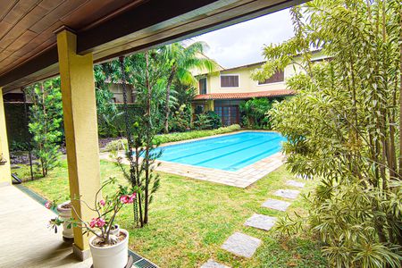 Casa de condomínio à venda com 520m², 6 quartos e 3 vagas Casa de condomínio à venda com 520m², 6 quartos e 3 vagaspiscina