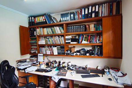 Casa de condomínio à venda com 520m², 6 quartos e 3 vagas Casa de condomínio à venda com 520m², 6 quartos e 3 vagasquarto 6