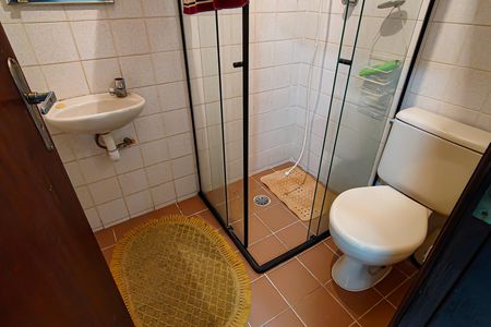 Casa de condomínio à venda com 520m², 6 quartos e 3 vagas Casa de condomínio à venda com 520m², 6 quartos e 3 vagasbanheiro de serviço