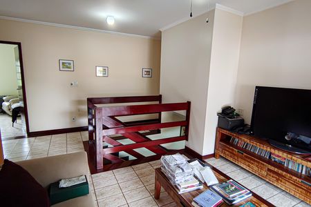 Casa de condomínio à venda com 520m², 6 quartos e 3 vagas Casa de condomínio à venda com 520m², 6 quartos e 3 vagashall