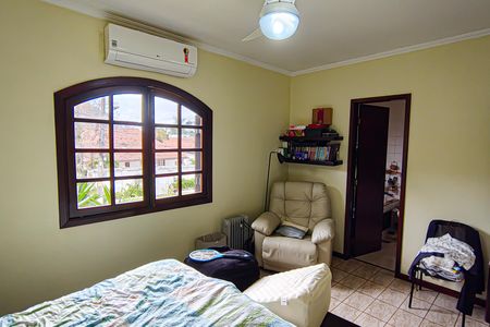 Casa de condomínio à venda com 520m², 6 quartos e 3 vagas Casa de condomínio à venda com 520m², 6 quartos e 3 vagasquarto 5 suite master