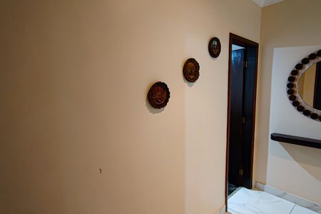 Casa de condomínio à venda com 520m², 6 quartos e 3 vagas Casa de condomínio à venda com 520m², 6 quartos e 3 vagasentrada