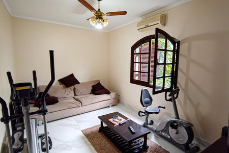 Casa de condomínio à venda com 520m², 6 quartos e 3 vagas Casa de condomínio à venda com 520m², 6 quartos e 3 vagasquarto 1