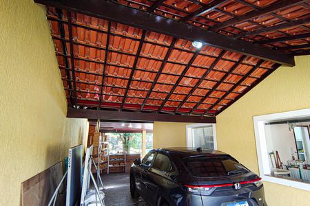 Casa de condomínio à venda com 520m², 6 quartos e 3 vagas Casa de condomínio à venda com 520m², 6 quartos e 3 vagasgaragem