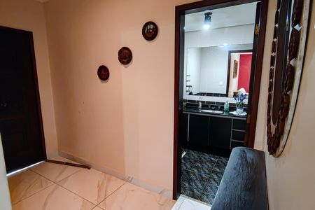 Casa de condomínio à venda com 520m², 6 quartos e 3 vagas Casa de condomínio à venda com 520m², 6 quartos e 3 vagasentrada