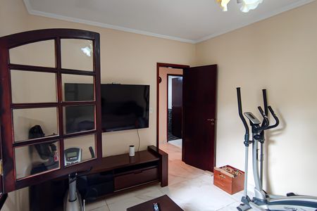 Casa de condomínio à venda com 520m², 6 quartos e 3 vagas Casa de condomínio à venda com 520m², 6 quartos e 3 vagasquarto 1