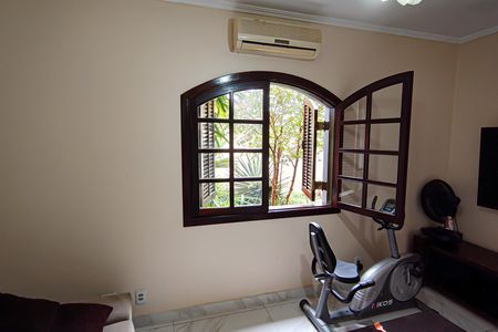 Casa de condomínio à venda com 520m², 6 quartos e 3 vagas Casa de condomínio à venda com 520m², 6 quartos e 3 vagasquarto 1