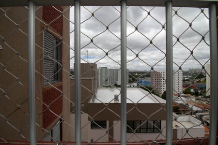 Apartamento à venda com 82m², 2 quartos e 1 vaga Apartamento à venda com 82m², 2 quartos e 1 vagaVista - área de Serviço