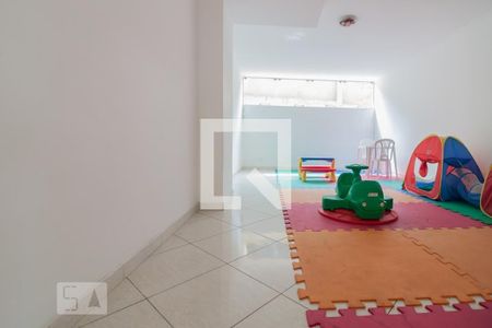 Apartamento à venda com 82m², 2 quartos e 1 vaga Apartamento à venda com 82m², 2 quartos e 1 vagaBrinquedoteca