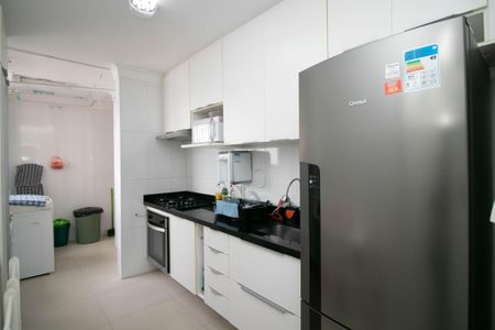 Apartamento à venda com 82m², 2 quartos e 1 vaga Apartamento à venda com 82m², 2 quartos e 1 vagaCozinha