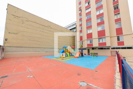 Apartamento à venda com 82m², 2 quartos e 1 vaga Apartamento à venda com 82m², 2 quartos e 1 vagaÁrea comum - Playground