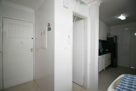 Apartamento à venda com 82m², 2 quartos e 1 vaga Apartamento à venda com 82m², 2 quartos e 1 vagaÁrea de Serviço