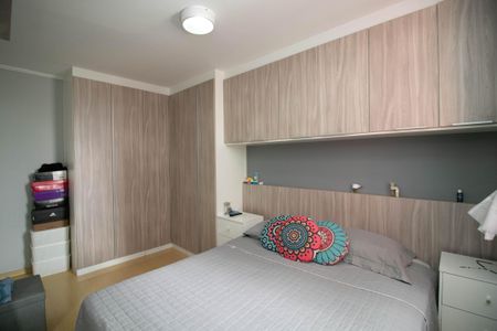 Apartamento à venda com 82m², 2 quartos e 1 vaga Apartamento à venda com 82m², 2 quartos e 1 vagaQuarto 2