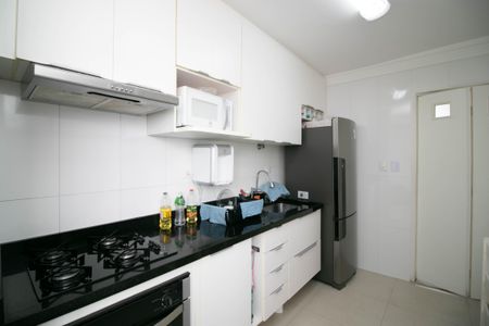 Apartamento à venda com 82m², 2 quartos e 1 vaga Apartamento à venda com 82m², 2 quartos e 1 vagaCozinha