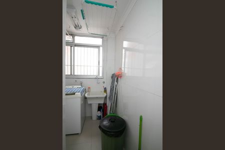 Apartamento à venda com 82m², 2 quartos e 1 vaga Apartamento à venda com 82m², 2 quartos e 1 vagaÁrea de Serviço