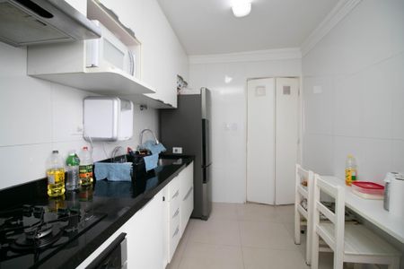 Apartamento à venda com 82m², 2 quartos e 1 vaga Apartamento à venda com 82m², 2 quartos e 1 vagaCozinha