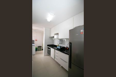 Apartamento à venda com 82m², 2 quartos e 1 vaga Apartamento à venda com 82m², 2 quartos e 1 vagaCozinha