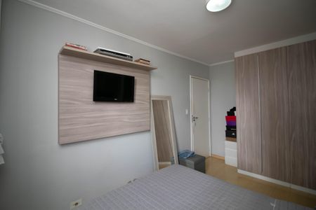 Apartamento à venda com 82m², 2 quartos e 1 vaga Apartamento à venda com 82m², 2 quartos e 1 vagaQuarto 2