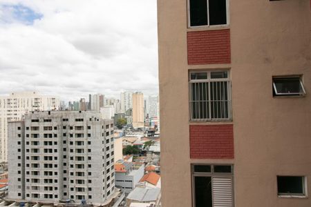 Apartamento à venda com 82m², 2 quartos e 1 vaga Apartamento à venda com 82m², 2 quartos e 1 vagaVista do Quarto 2