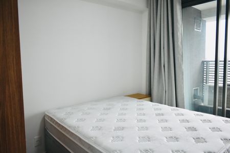 Studio de kitnet/studio para alugar com 0 quarto, 26m² em Vila Clementino, São Paulo
