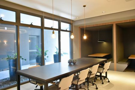 Studio à venda com 26m², 0 quarto e sem vagaÁrea comum