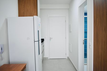 Studio de kitnet/studio para alugar com 0 quarto, 26m² em Vila Clementino, São Paulo