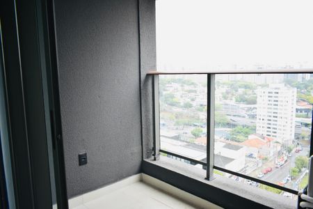 Studio à venda com 26m², 0 quarto e sem vagaStudio