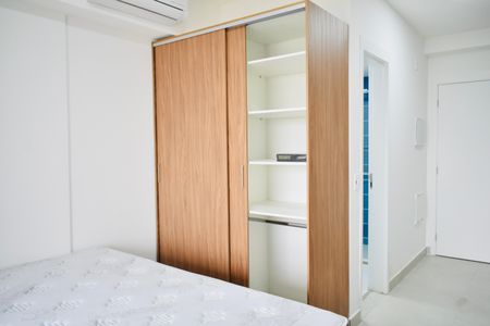 Studio de kitnet/studio para alugar com 0 quarto, 26m² em Vila Clementino, São Paulo