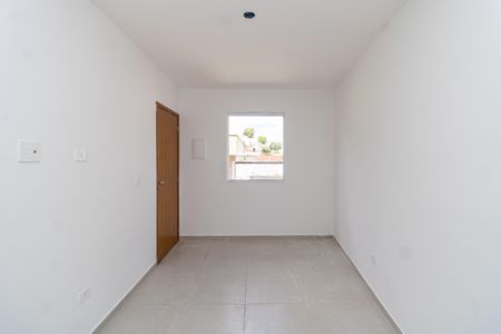 Sala de apartamento à venda com 2 quartos, 39m² em Vila Constança, São Paulo