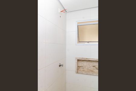 Apartamento para alugar com 39m², 2 quartos e sem vaga Apartamento para alugar com 39m², 2 quartos e sem vagaBanheiro