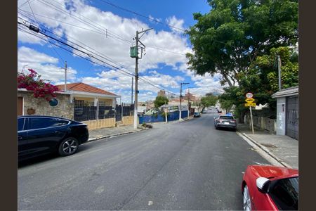 Apartamento para alugar com 39m², 2 quartos e sem vaga Apartamento para alugar com 39m², 2 quartos e sem vagaVista da Rua