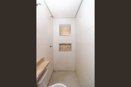 Apartamento para alugar com 39m², 2 quartos e sem vaga Apartamento para alugar com 39m², 2 quartos e sem vagaBanheiro