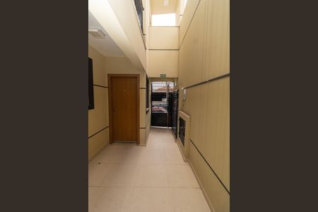 Apartamento para alugar com 39m², 2 quartos e sem vaga Apartamento para alugar com 39m², 2 quartos e sem vagaÁrea comum