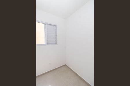 Quarto 2 de apartamento à venda com 2 quartos, 39m² em Vila Constança, São Paulo