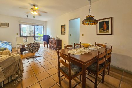 Apartamento para alugar com 120m², 3 quartos e 1 vaga Apartamento para alugar com 120m², 3 quartos e 1 vagaSala