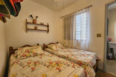 Apartamento para alugar com 120m², 3 quartos e 1 vaga Apartamento para alugar com 120m², 3 quartos e 1 vagaQuarto 2