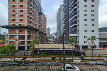 Apartamento para alugar com 120m², 3 quartos e 1 vaga Apartamento para alugar com 120m², 3 quartos e 1 vagaVaranda